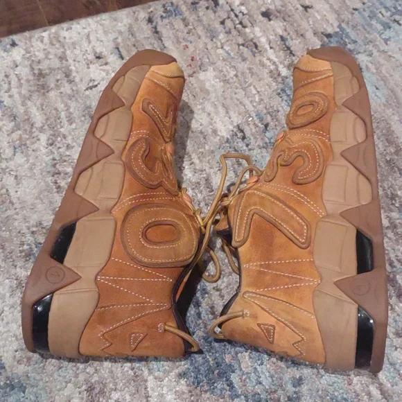 730 Footwear Baller Pro